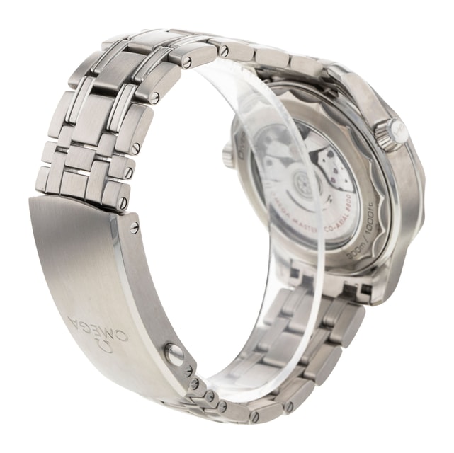 Omega Seamaster Diver 300m 210.30.42.20.06.001 Image 3